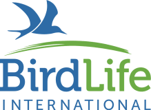 Logo BirdLife